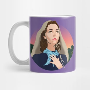 Bernadette Soubirous Mug